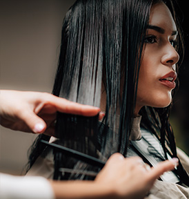 Salon scheduling with DayTune