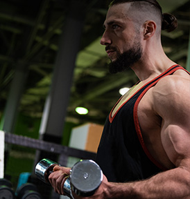 Gym scheduling with DayTune