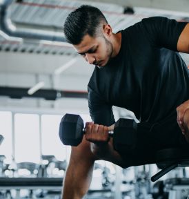 Gym scheduling with DayTune