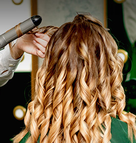 Salon scheduling with DayTune