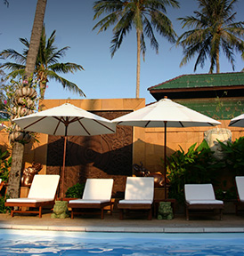 Resort scheduling with DayTune
