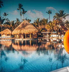 Resort scheduling with DayTune