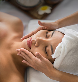 Spa scheduling with DayTune