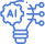 Generative AI icon