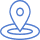 Location services icon