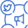 Social media icon