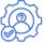 User authentication icon