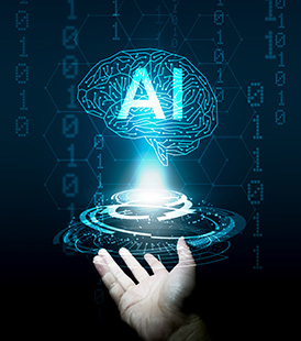 Generative AI integration for smart scheduling