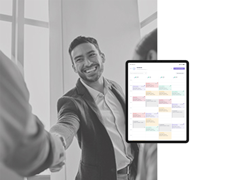 Industry leaders trust DayTune