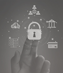 GDPR-compliant data security