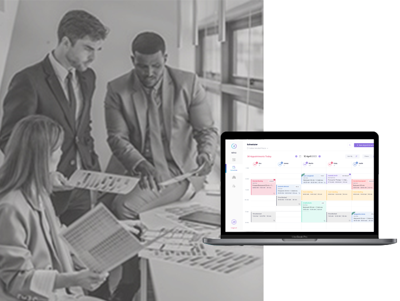 Personalized DayTune scheduling experience